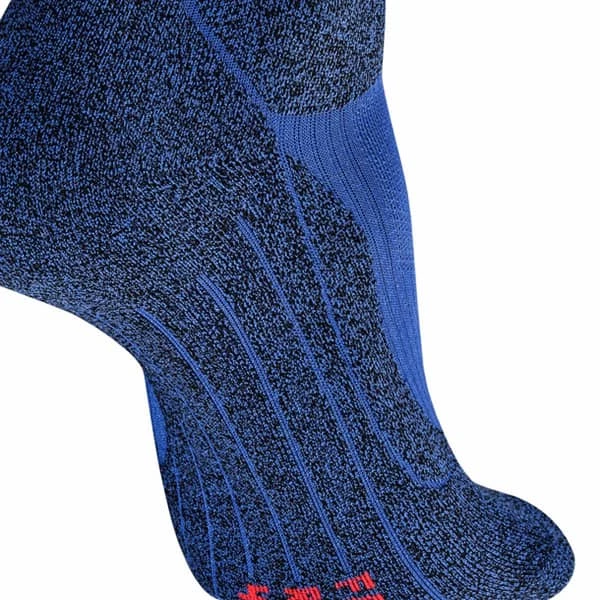 Coupon 👏 Chaussettes Trail Running FALKE RU TRAIL ATHLETIC BLUE 23 Bleu ✨ 7 Coupon 👏 Chaussettes Trail Running FALKE RU TRAIL ATHLETIC BLUE 23 Bleu ✨ – Image 5