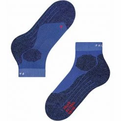 Coupon 👏 Chaussettes Trail Running FALKE RU TRAIL ATHLETIC BLUE 23 Bleu ✨ 13 Coupon 👏 Chaussettes Trail Running FALKE RU TRAIL ATHLETIC BLUE 23 Bleu ✨ -Chaussettes sport Soldes 9 90691 16793 6451 06