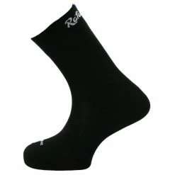 Acheter 🧨 Chaussettes Vélo RAFA'L CLASSICO BLACK 2.0 22 Noir 😉