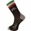 Bon marché 🛒 Chaussettes Vélo RAFA'L SELECTION ITALY BLACK 22 Noir 🔥 -Chaussettes sport Soldes 9 91417 169 itb 01