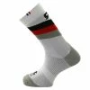 Meilleure vente 🥰 Chaussettes Vélo RAFA'L STRIPES WHITE BLACK RED 21 Blanc ⌛ 1 Meilleure vente 🥰 Chaussettes Vélo RAFA'L STRIPES WHITE BLACK RED 21 Blanc ⌛ -Chaussettes sport Soldes 9 91448 stripes white black red 667 wbr 01