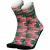 Meilleure affaire ✔️ Chaussettes Vélo PULLIN LONG SANDIA 21 Vert / Rose / Noir 🛒 2 Meilleure affaire ✔️ Chaussettes Vélo PULLIN LONG SANDIA 21 Vert / Rose / Noir 🛒 -Chaussettes sport Soldes 9 93068 so longsandia 01