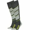 Sortie 🥰 Chaussettes De Ski HEAD UNISEX SKI V-SHAPE KNEEH DARK GREY YELLOW 22 Gris 🔔 -Chaussettes sport Soldes 9 93126 unisex ski v shape kneeh dark grey yellow 701202743 002 01