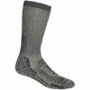 Coupon ❤️ Chaussettes Randonnée ICEBREAKER M MOUNTAINEER MID CALF JET HTHR/ESPRESSO 22 Gris 👍 -Chaussettes sport Soldes 9 95409 m mountaineer mid calf jet hthr espresso ib1012911361 01