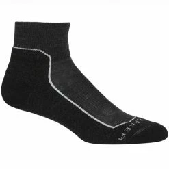 Top 10 🎁 Chaussettes Randonnée ICEBREAKER W HIKE+ LIGHT MINI JET HTHR 22 Noir 🛒