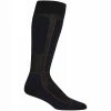Remise 👍 Chaussettes De Ski ICEBREAKER W SKI+ MEDIUM OTC BLACK/ROYAL NAVY/ESPRESSO 23 Bleu / Noir ❤️ -Chaussettes sport Soldes 9 95463 w ski medium otc black royal navy espresso ib1048812621 01