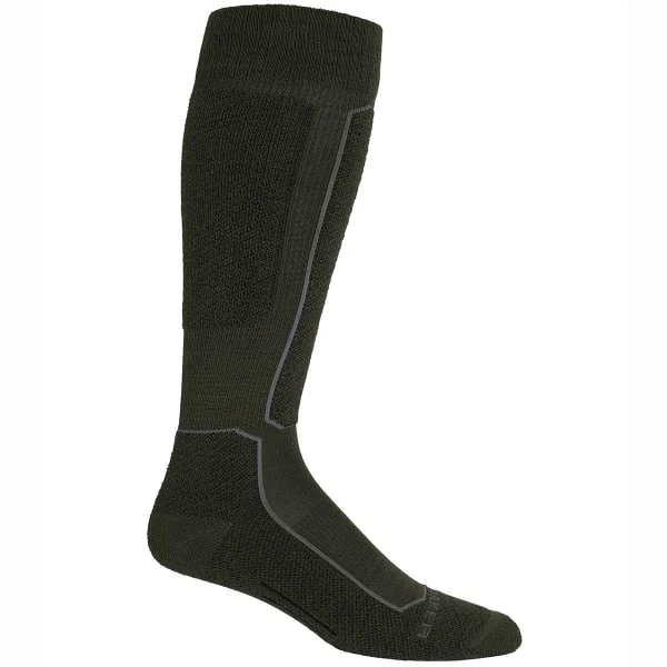 Bon marché 🎁 Chaussettes De Ski ICEBREAKER M SKI+ LIGHT OTC LODEN/BLK/GRITSTONE HTHR 23 Vert 🛒 3 Bon marché 🎁 Chaussettes De Ski ICEBREAKER M SKI+ LIGHT OTC LODEN/BLK/GRITSTONE HTHR 23 Vert 🛒