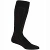 Vente flash 👏 Chaussettes De Ski ICEBREAKER M SKI+ MEDIUM OTC JET HTHR/ESPRESSO/BLACK 23 Marron / Noir ⭐ -Chaussettes sport Soldes 9 95467 m ski medium otc jet hthr espresso black ib1048842631 01