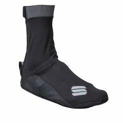 Bon marché 🎉 Chaussettes Vélo SPORTFUL GIARA THERMAL BOOTIE BLACK 22 Noir 😍