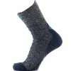 Meilleure affaire 😍 Chaussettes Randonnée THERM-IC TREKKING ULTRA COOL LINEN CW GR/NAV 23 Bleu 😀
