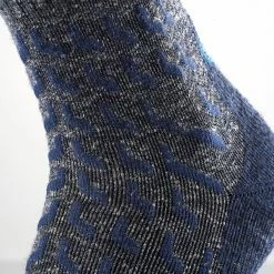 Meilleure affaire 😍 Chaussettes Randonnée THERM-IC TREKKING ULTRA COOL LINEN CW GR/NAV 23 Bleu 😀 7 Meilleure affaire 😍 Chaussettes Randonnée THERM-IC TREKKING ULTRA COOL LINEN CW GR/NAV 23 Bleu 😀 -Chaussettes sport Soldes 9 98733 tk ulcool lin cw gr nav t25 5250 001 03