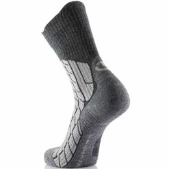Chaussettes sport Soldes -Chaussettes sport Soldes 9 98736 trek warm gr lgr t25 5500 001 02