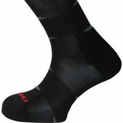 Chaussettes sport Soldes -Chaussettes sport Soldes skin silk blk 14823 H12BLK 03